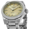 thumbnail image 2 of Longines Conquest Automatic Champagne Dial Steel Men's Watch L3.720.4.62.6, 2 of 2