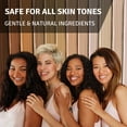 thumbnail image 6 of Brighten & Glow Turmeric & Kojic Acid Exfoliating Pads for Hyperpimentation, 30 Count, 6 of 8