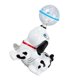 thumbnail image 2 of 1Pc Electric Dog Toy Electric Sing Dance Toy Cartoon Animals Toy Rotating Dog Toy, 2 of 4