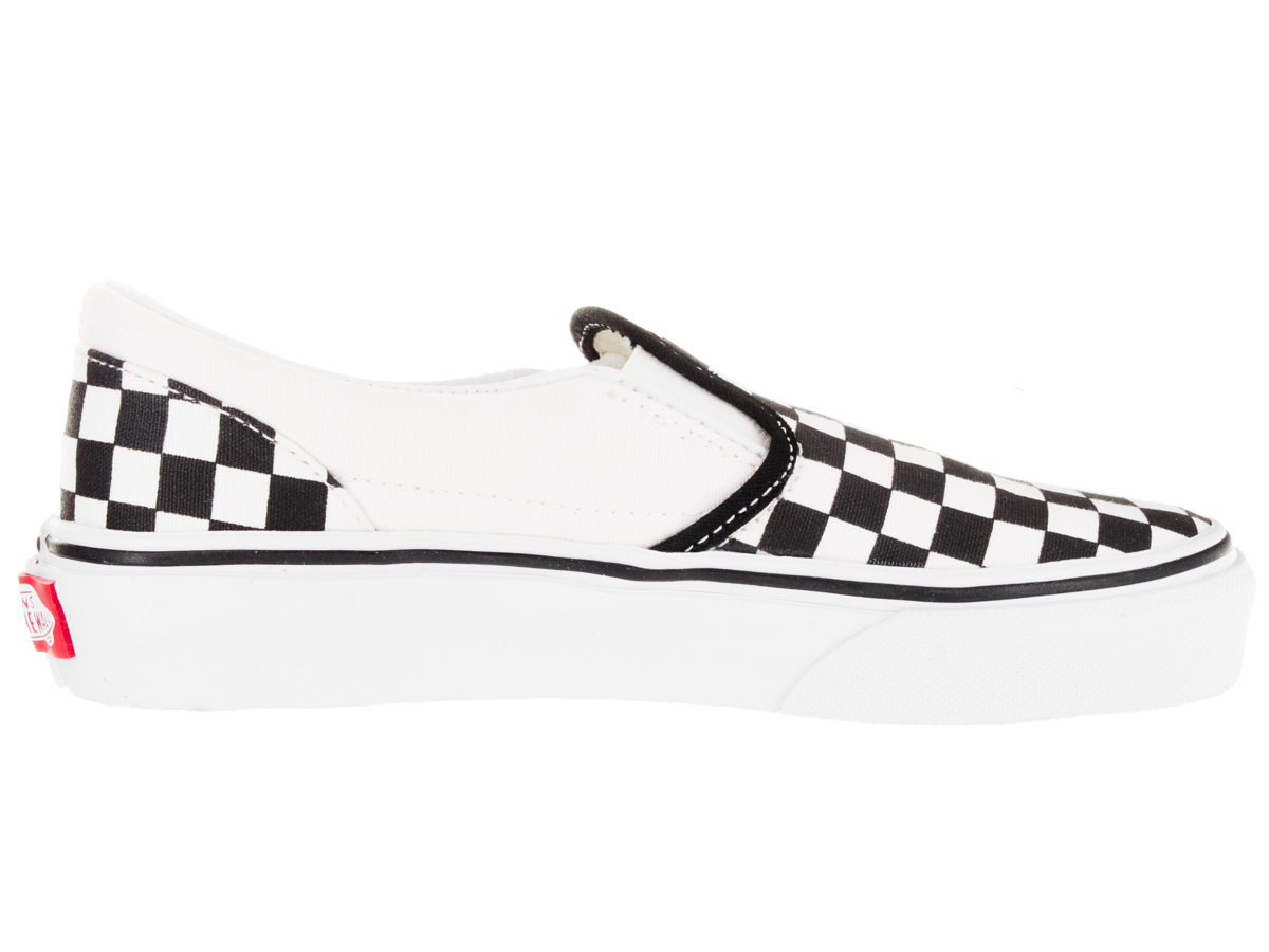 VANS Checkered Towel VN00067UG4O - Shiekh