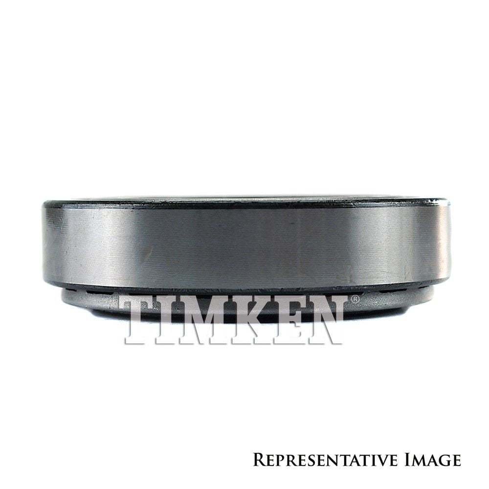 Differential Pinion Bearing