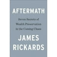 thumbnail image 3 of Aftermath : Sept Secrets de la Conservation de la Richesse à Venir... Couverture Rigide, 3 of 3