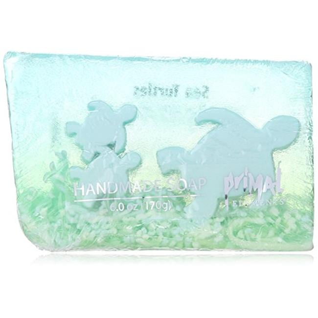 Primal Elements Primal Elements Soap, 5.8 oz