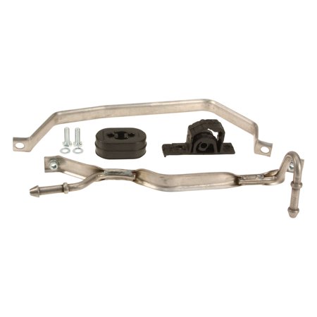 HJS Muffler Hanger Kit
