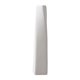 thumbnail image 4 of 2 Uds Florero de Cerámica Arreglo Floral Foto Accesorios coración , Blanco, Altura 13,9 ,3 cm Altura 139 cm 223 cm perfecl floreros decorativos, 4 of 8