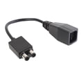 thumbnail image 1 of Adaptador de fuente de alimentación de CA Cables Accesorios de cable para Xbox 360 a Xbox Slim/One/E, 1 of 6