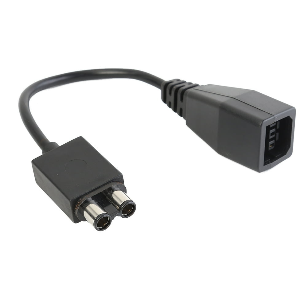 Mojoyce For Microsoft Xbox 360 to Xbox One AC Power Adapter Cable
