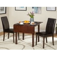 thumbnail image 3 of Austin Drop Leaf Dining Table, 3 of 6