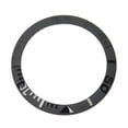 thumbnail image 4 of Inserto de bisel de reloj de cerámica, inserto de bisel de reloj Anillo de bisel de reloj de 38 mm Bisel de reloj Fiabilidad excepcional, 4 of 9