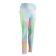 thumbnail image 3 of Pantalones de yoga para mujer con estampado de camuflaje, mallas de cintura alta, pantalones deportivos de yoga, mallas delgadas para entrenamiento y yoga, 3 of 8