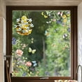 thumbnail image 5 of WHEANG Effect Window Hanging Decor Shaped Effect Hanging Decoration Projecting Tiny Rainbows Around Your Room For A Magical, 5 of 5