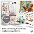 thumbnail image 3 of Gallery Glass Plomb Liquide, 8 Onces, Noir 16082, 3 of 10