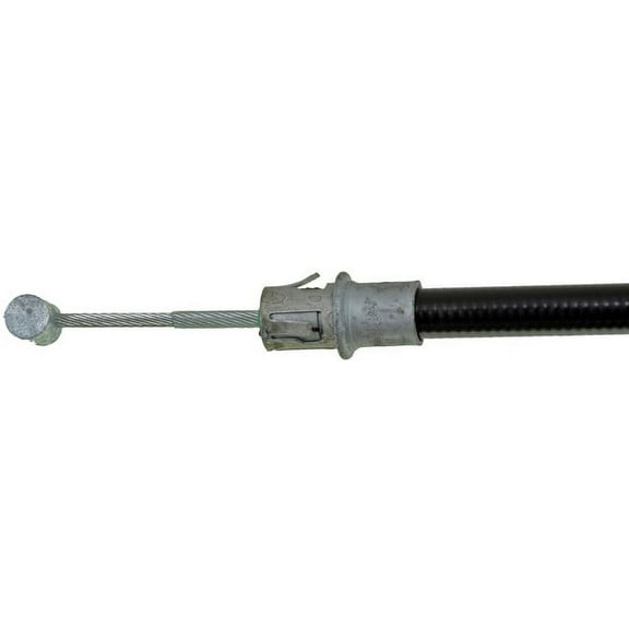 Parking Brake Cable P/N:C94967 Fits select: 1993-1994 FORD EXPLORER