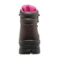 thumbnail image 2 of AdTec Women's 6" Waterproof Cap Toe Work Boots, 2 of 5