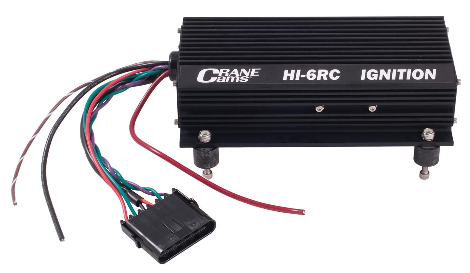 Crane HI-6RC Digital Ignition Box P/N 6000-6700