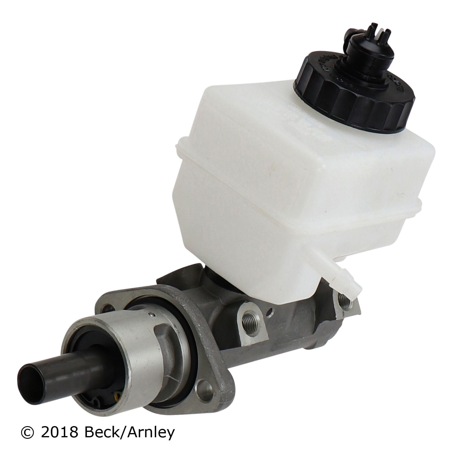 BeckArnley 072-9737 Brake Master Cylinder