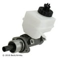 thumbnail image 3 of BeckArnley 072-9737 Brake Master Cylinder, 3 of 4
