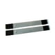 thumbnail image 3 of Base para lavadora móvil de 2 piezas, rodillos extensibles para electrodomésticos, lavadora compacta Gris, 3 of 9