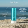 thumbnail image 2 of Bálsamo Labial Liplux SPF 30 COOLA Orgánico Vegano y Sin Gluten, 2 of 4