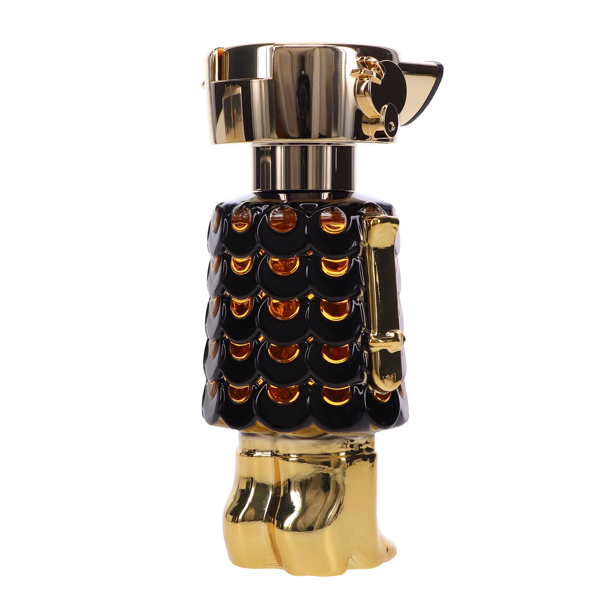 Paco Rabanne Fame Parfum Refillable for Women 2.7 oz