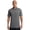 CHARCOAL, variant on Workwear Men's Performance Stretch Polo Short Sleeve Work Shirt, size S-3XL