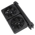 thumbnail image 3 of Ventilador de Refrigeración Por Agua ANGGREK Enfriador de Acuario 100-240V, 3 of 7