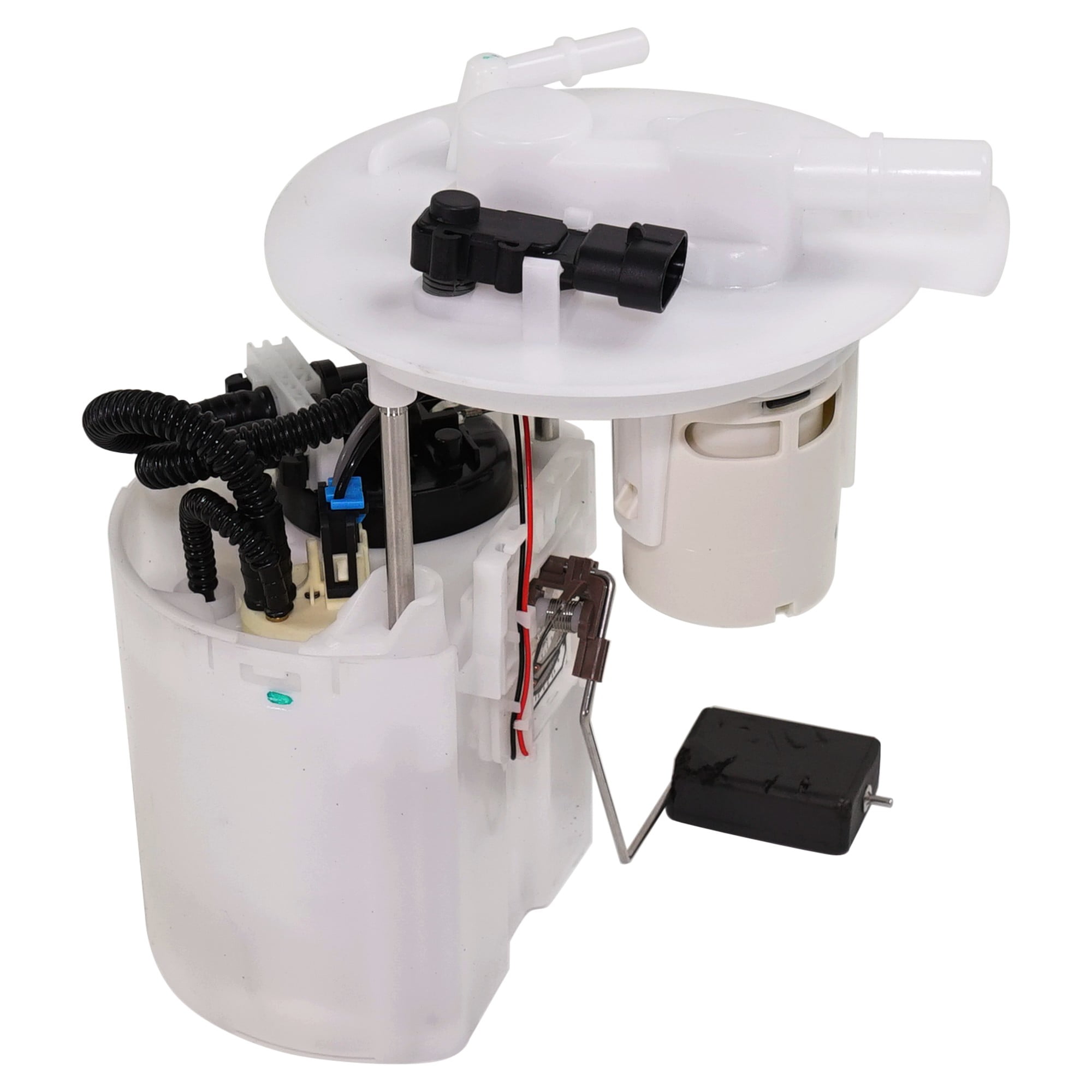 Fuel Pump Compatible with 2011-2016 Hyundai Elantra 4Cyl 1.8L With Sending Unit