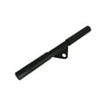 thumbnail image 1 of 1 Pc Durable Practical Portable Steel Tension Rod Muscle Training Pull Rod Pull Rod Pull Bar for Men Adults, 1 of 6