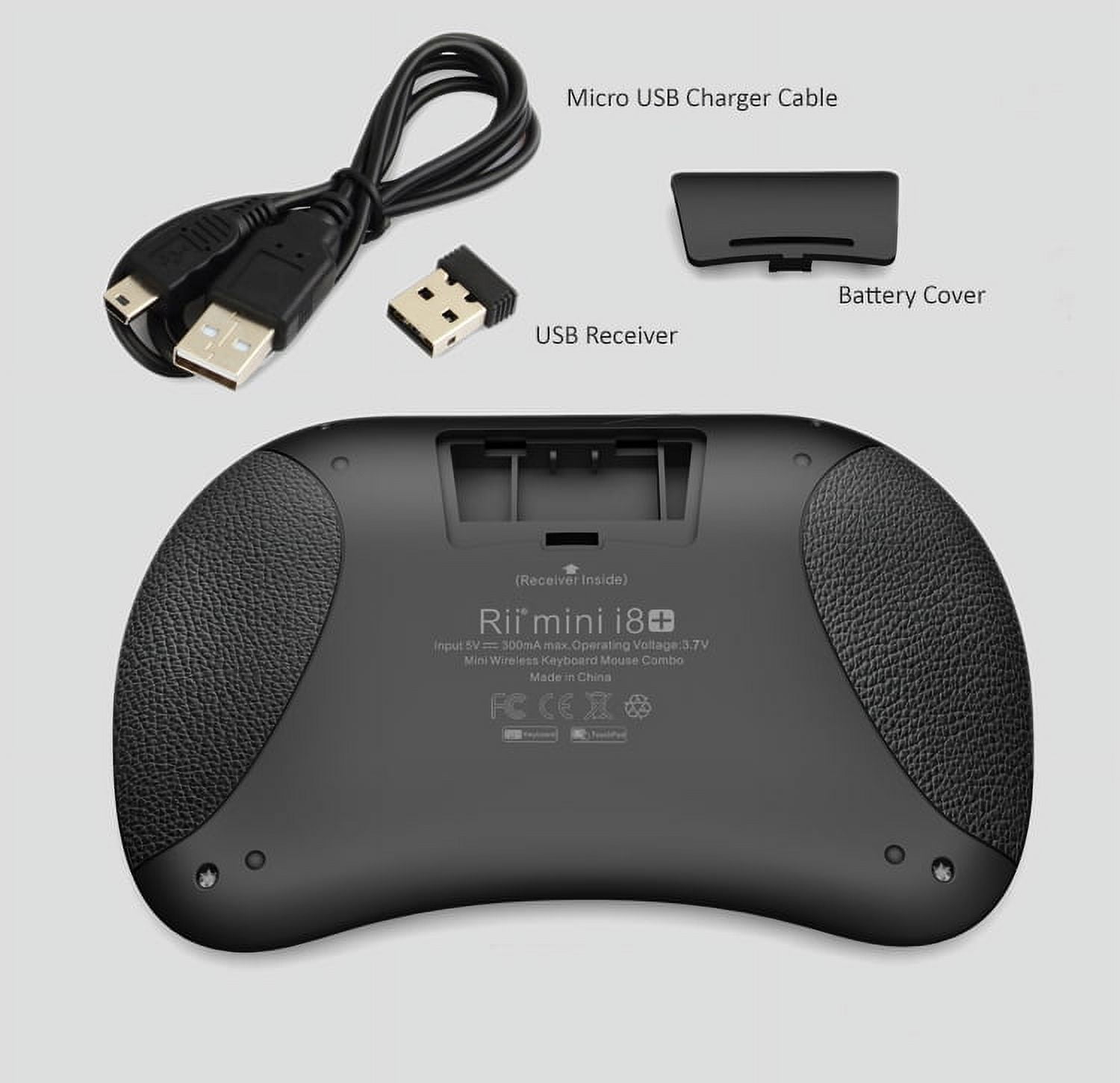Shopping Bluetooth 5.0 Dongle -adapter USB Dongle Wireless Bluetooth  Receivers Transmitter -gerät Für PC in China