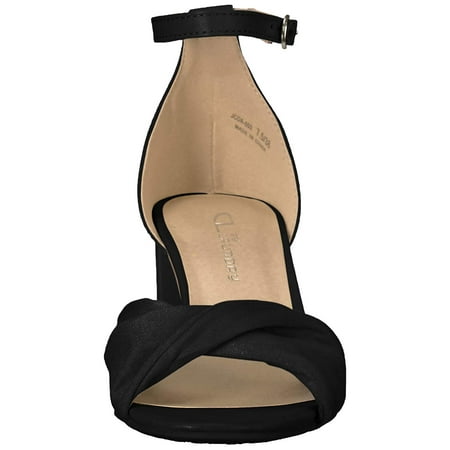 cl by chinese laundry women's go on platform dress sandals