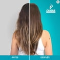 thumbnail image 4 of Caviar Professional | Shampoo hidratante y acondicionador instant&aacute;neo | Bifase | Extracto de caviar | Sin sulfatos y parabenos, 4 of 6