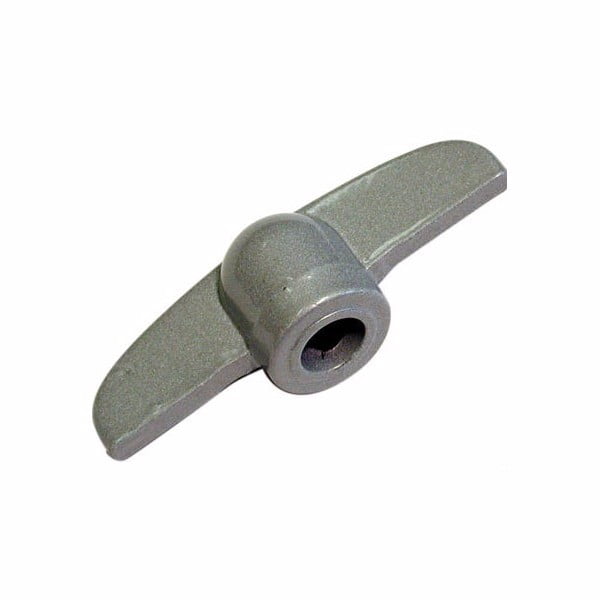 hasbro toy pull handle crank
