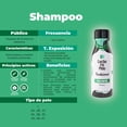 thumbnail image 2 of LECHE PAL PELO TRADICIONAL SHAMPOO 250ML, 2 of 4