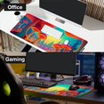 thumbnail image 3 of FeBohao Mouse Pad Mat Long for Wireless Men Cushion, 3 of 6