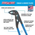 thumbnail image 2 of CHANNELLOCK 9.5" GRIPLOCK® Plier, 2 of 5