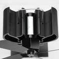 thumbnail image 4 of 4 Blades Home Fireplace Fan Efficient Heat Distribution Fans, 4 of 8