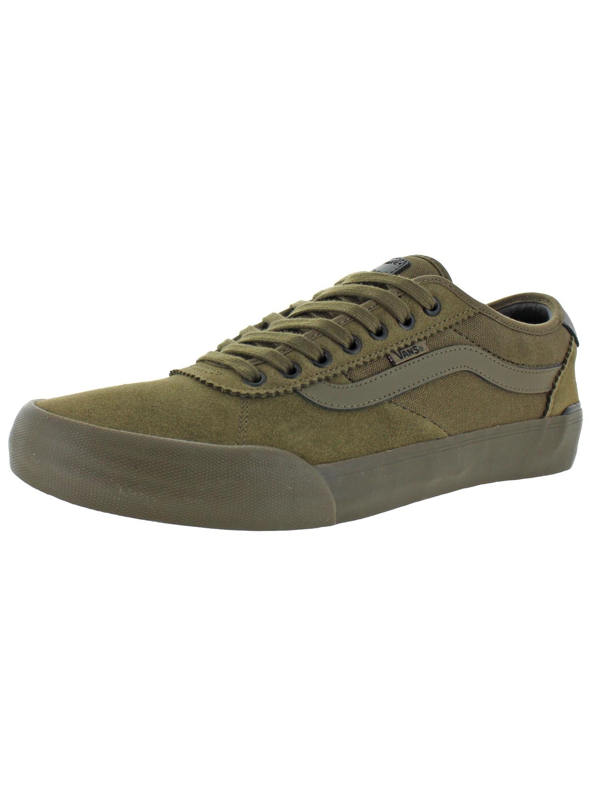 vans chima pro 2 dark gum