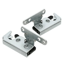 MATI Left Right Door Latch for Can Am Maverick X3 Trail-1000 Sport-1000 Commander 1000 700