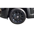thumbnail image 2 of Coast To Coast IWCIMP443BLK Wheel Skin, 2 of 2