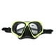thumbnail image 2 of Máscara De Buceo Con Esnórquel, Máscara De Buceo, Gafas De Natación De Visión Amplia, Buen Sellado, Gafas De Natación Antivaho Con Doble Correa Elástica, 2 of 7