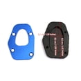 thumbnail image 3 of Kickstand Sidestand Enlarge Plate Pad for YAMAHA NIKEN /GT 2019-2020, 3 of 11