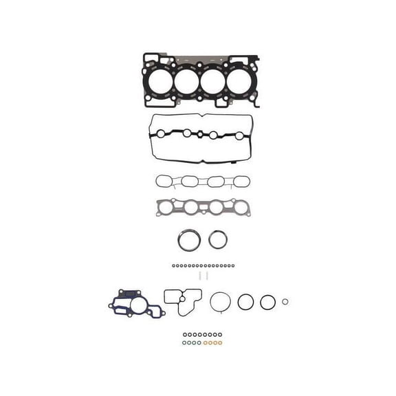 Head Gasket Set - Compatible with 2007 - 2012 Nissan Versa 1.8L 4-Cylinder 2008 2009 2010 2011