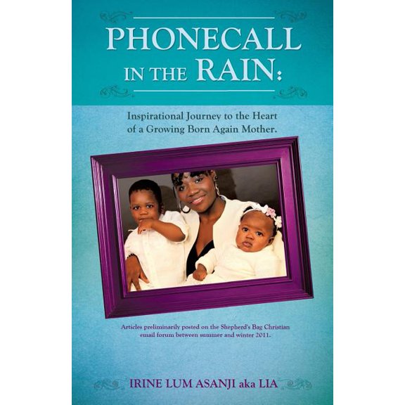 Phonecall in the Rain, (Paperback)