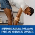 thumbnail image 4 of Apósitos adhesivos Nexcare Ultra Stretch 7,5 x 10 cm, paquete de 4, 4 of 7