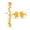 #5, variant on Fall Garland Maple Leaf Garland, 5.74 FT Artificial Maple Leaves Hanging Vine, Halloween Thanksgiving Christmas Decor