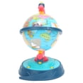 thumbnail image 1 of Juguete educativo de globo, combinación de tuercas de bricolaje, conjunto de juguetes de ensamblaje de tuercas de globo, juguete modelo de globo, integración perfecta, 1 of 8