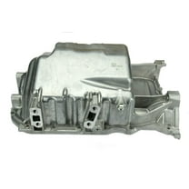Autotecnica HA1415246 Engine Oil Pan