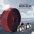 thumbnail image 1 of Tape Cycling Bike Handlebar Tape Shock Absorption Tape Cycling Handle Bike Handle Tape For Bike, 1 of 8