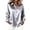 Grey, variant on Satin Blouses for Women Silk Button Down Shirts Long Sleeve Business Casual Tops