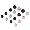 thumbnail image 2 of JZROCKER Eartips for E8 Earphone Soft Earbuds, 2 of 15